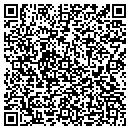 QR code with C E Whitaker and Associates contacts