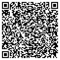 QR code with Cosense contacts