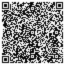 QR code with US Army Reserve contacts