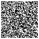 QR code with Urbane Nails contacts