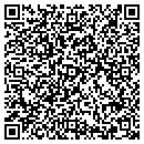 QR code with A1 Tire Auto contacts