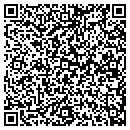 QR code with Tricked Out Cycles & Customs-T contacts