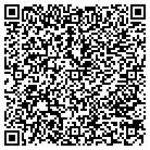 QR code with Optotech Optical Machinery Inc contacts
