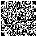 QR code with A1a Appraisals Auctioneer contacts