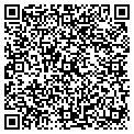 QR code with Cdl contacts
