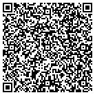 QR code with Omega Security Service contacts