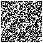 QR code with H & R Block Tax Service contacts
