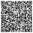 QR code with Head Start contacts