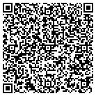 QR code with High Performance Import X-Pert contacts