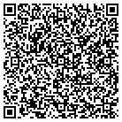 QR code with Mane Street Hair Studio contacts
