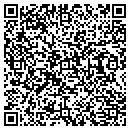 QR code with Herzer Kurt B Electric Contr contacts