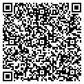 QR code with John C Young Od contacts