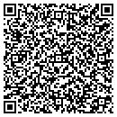 QR code with Xode Inc contacts