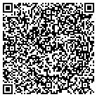 QR code with Hydraulic Electro Service Corp contacts