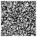 QR code with E Lender Source Inc contacts