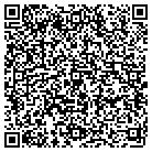 QR code with Denny's Lawn Service & More contacts
