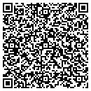 QR code with Gary R Salzman DO contacts