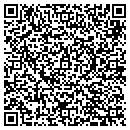 QR code with A Plus Design contacts