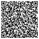 QR code with J A Myers Building contacts