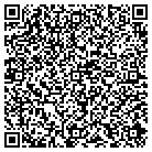 QR code with James M Margotta Funeral Home contacts