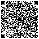 QR code with C V Engineering Inc contacts