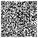QR code with Alfred L Hurwitz MD contacts