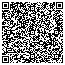 QR code with David E Zickafoose MD contacts