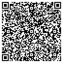 QR code with Hierographics contacts