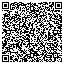 QR code with Ungerer America contacts