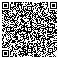 QR code with Jds Trash Disposal contacts