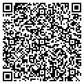 QR code with M A F Systems contacts