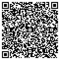 QR code with M Y Seamless Spoutng contacts