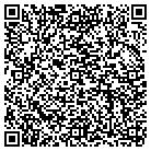 QR code with Addison Entertainment contacts