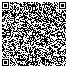 QR code with M R Moody Sales & Service contacts