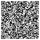QR code with Hispanic Chamber Of Commerce contacts