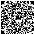 QR code with Kistlers Garage contacts