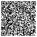 QR code with CSN contacts