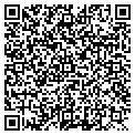 QR code with C J Wagner CPA contacts