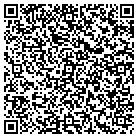 QR code with Famous Supply Co Of Washington contacts