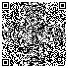 QR code with Marcy's Cuts & Curls Beauty contacts