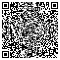QR code with Pak Vending Co contacts
