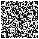QR code with Allegheny International Dev contacts