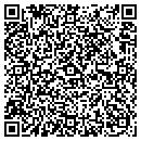 QR code with R-D Grim Hauling contacts