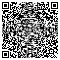 QR code with Z & F Consulting Inc contacts