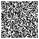 QR code with Hess Printing contacts
