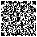 QR code with Blank's Glass contacts