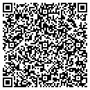 QR code with E Z Rent List Com contacts