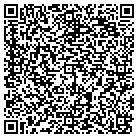 QR code with Service First Restoration contacts