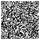 QR code with Rieger Printing Ink Co contacts