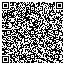 QR code with James P Hart contacts